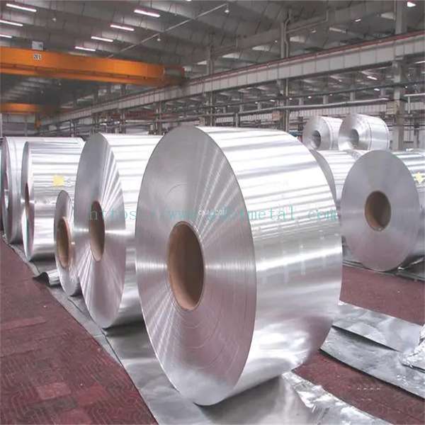 Aluminum Coil